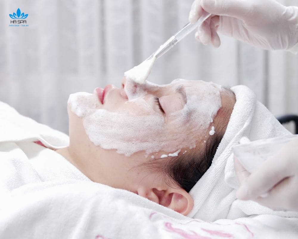 bliss beauty spa dia diem spa tan phu noi tieng