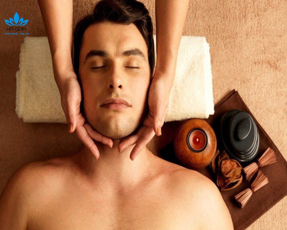 Top 10+ Spa cho Nam giới nổi tiếng đông khách nhất Sài Gòn 15 Bống Spa - Spa nam giới chất lượng tại Sài Gòn