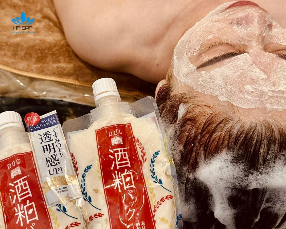 dila spa dia chi spa go vap noi tieng hien nay