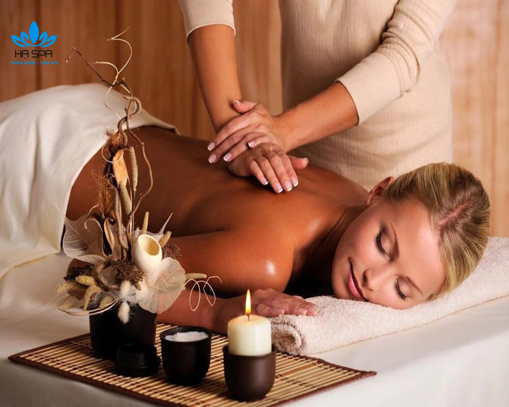 Review thực tế 12+ Địa chỉ Massage Trị Liệu – Xông Hơi – Tẩm Quất Uy Tín Chuyên Nghiệp Tại Quận 12 14 Glow Việt Nam - Massage quận 12 thư giãn tại nhà