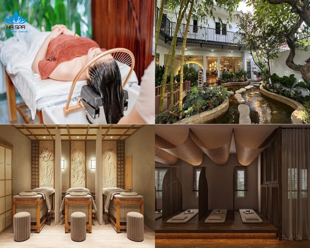 ha spa