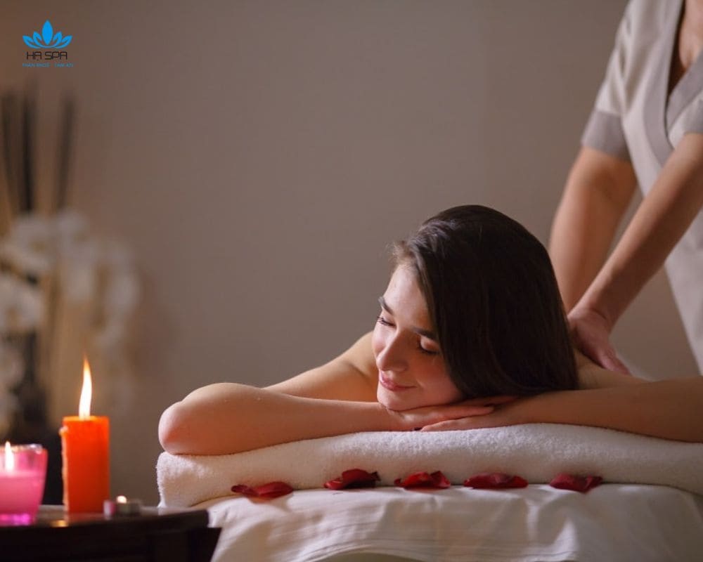 hoa mai spa massage tai nha binh duong duoc yeu thich hien nay