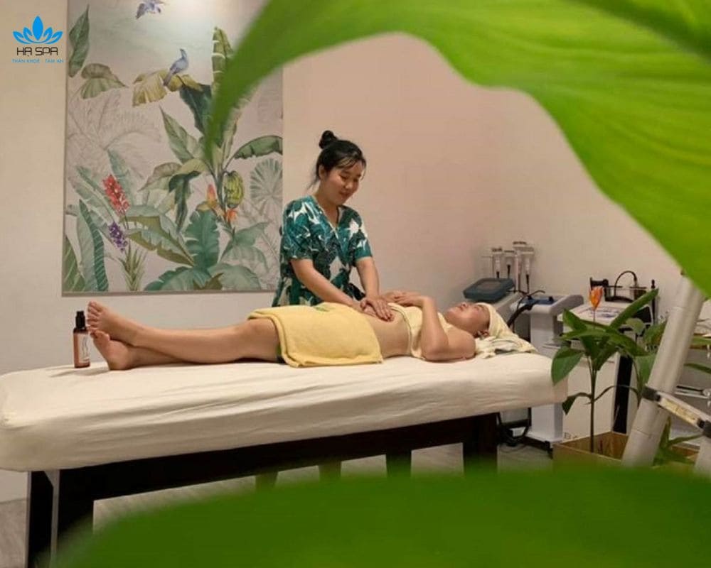 Top 5+ Massage Tại Nhà tại Cần Thơ Uy Tín Chuyên Nghiệp Nhất 3 home spa dia diem massage tai nha can tho noi tieng hien nay