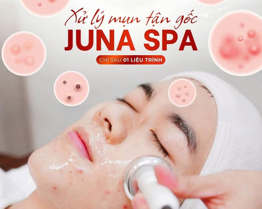 juna spa dia diem spa tan phu duoc yeu thich hien nay