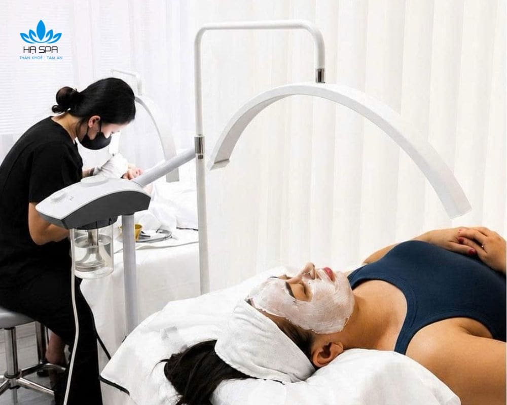 lacie beauty spa dia chi spa quan 5 noi tieng dong khach