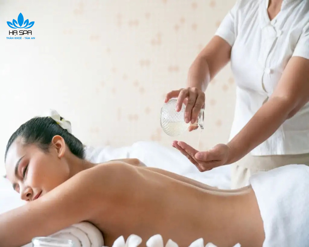 Review thực tế 12+ Địa chỉ Massage Trị Liệu – Xông Hơi – Tẩm Quất Uy Tín Chuyên Nghiệp Tại Quận 12 20 Massage Cao Trương - địa điểm massage quận 12 đáng trải nghiệm từ A–Z