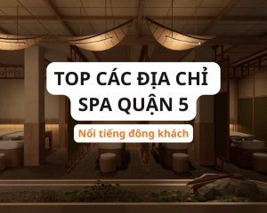 massage quan 5