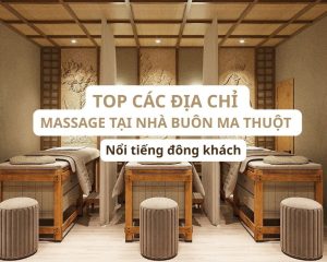 massage tai nha buon ma thuot