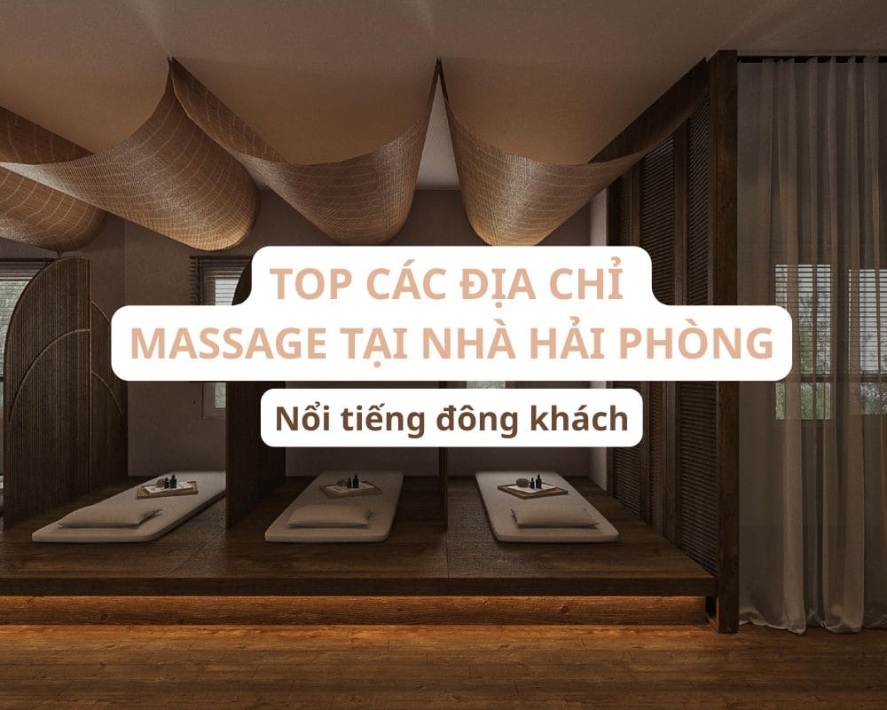 massage tai nha hai phong