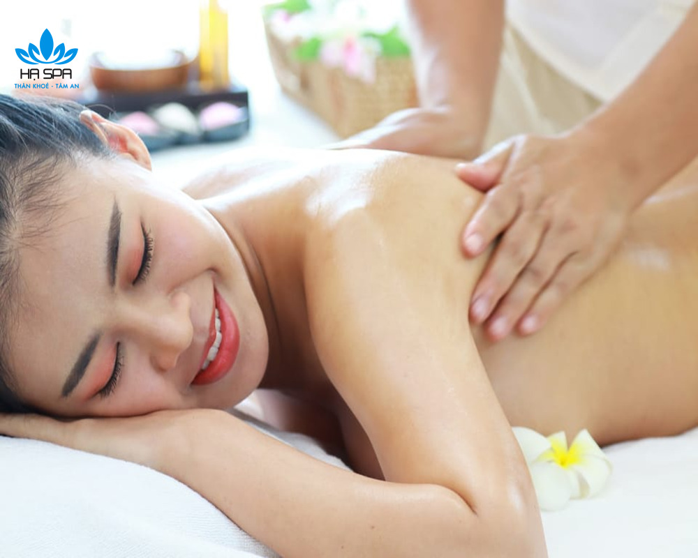 Review thực tế 12+ Địa chỉ Massage Trị Liệu – Xông Hơi – Tẩm Quất Uy Tín Chuyên Nghiệp Tại Quận 12 11 Queen Spa - Điểm đến massage quận 12 đông khách