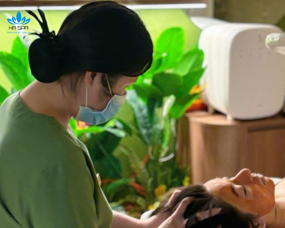 quynh nhu skincare spa dia chi spa quan 5 duoc nhieu nguoi tin chon