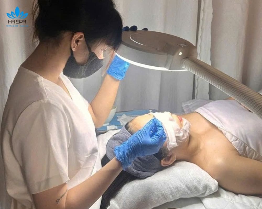 skin aesthetics dia diem spa quan 5 duoc yeu thich hien nay