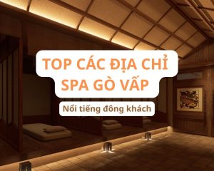 spa go vap