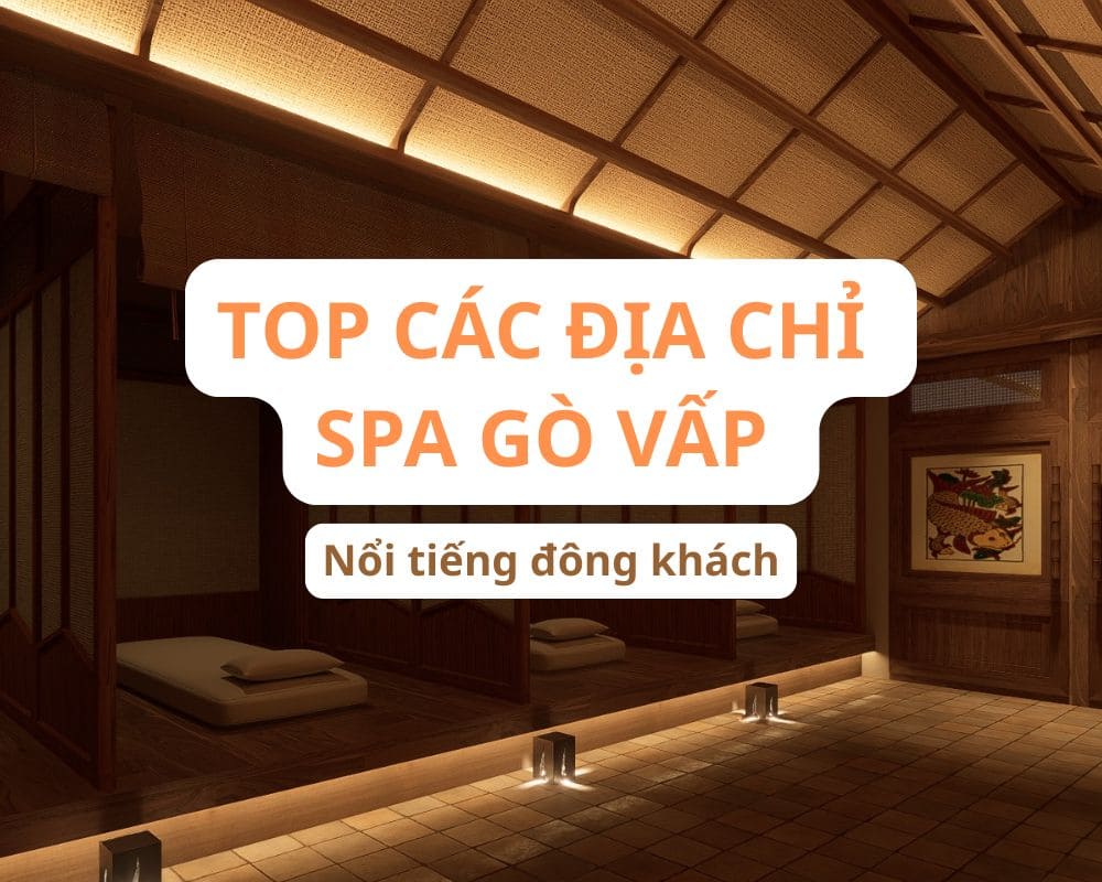 spa go vap