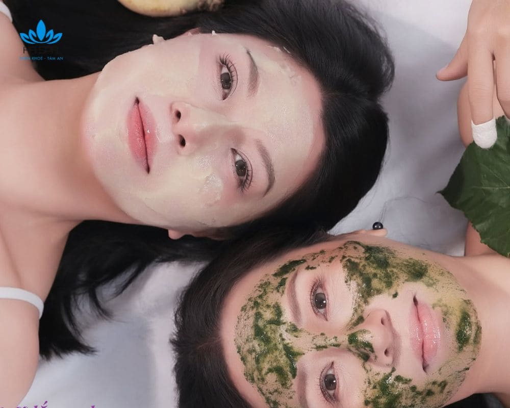 spa hoa bang lang dia diem spa phu nhuan chat luong