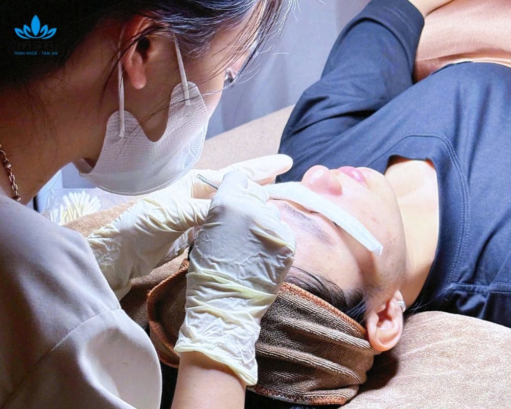 spa nup hem dia chi spa quan 5 chat luong