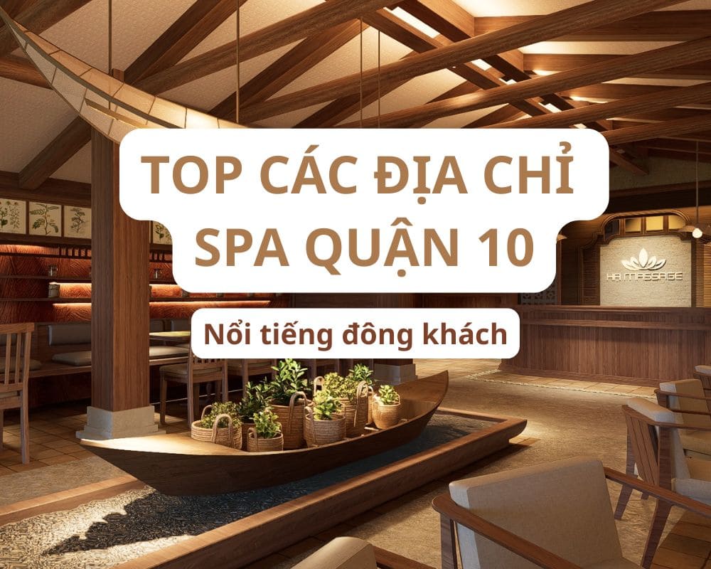 spa quan 10