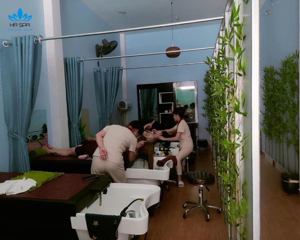 thao moc nhien spa go vap gia re