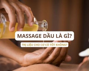 avt massage dau la gi