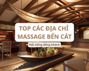 massage ben cat