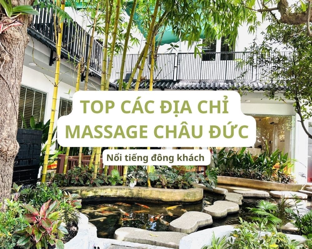 massage chau duc