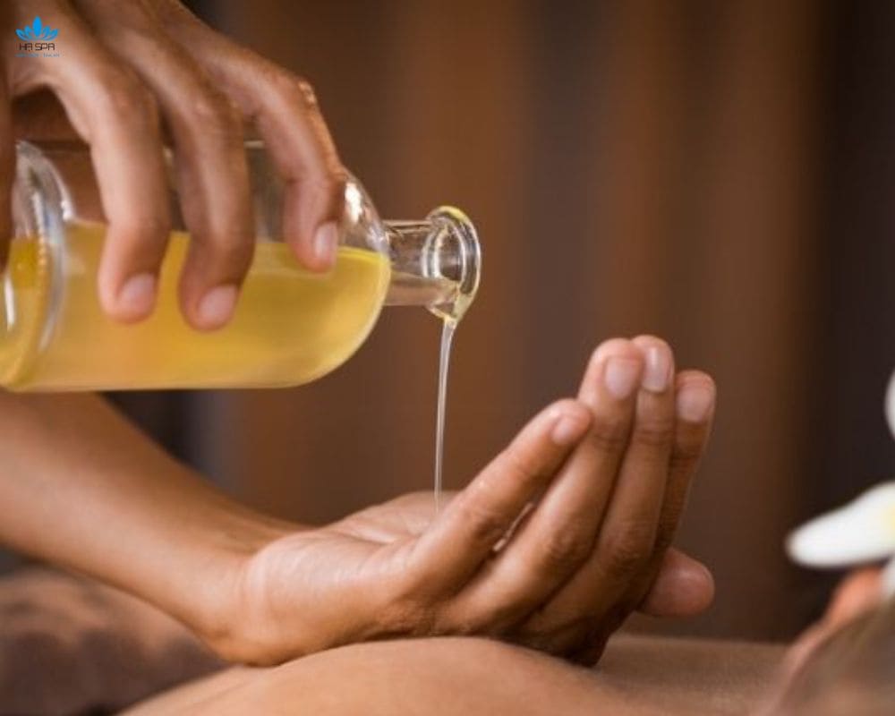 massage dau la gi co tot cho he xuong khop khong