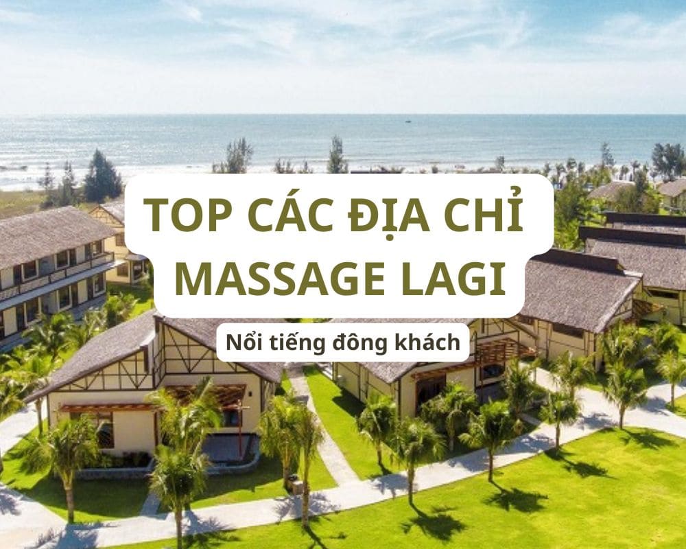 massage lagi