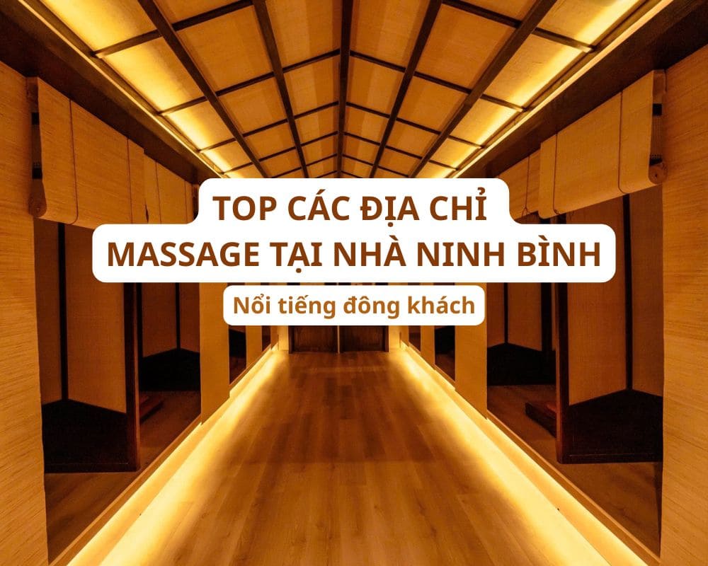 massage tai nha ninh binh