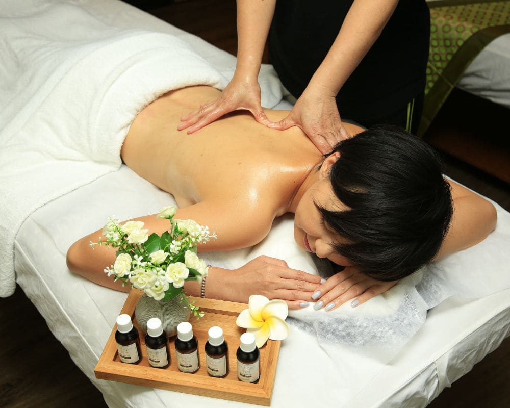 relax home spa co so massage tai nha long khanh chat luong hien nay