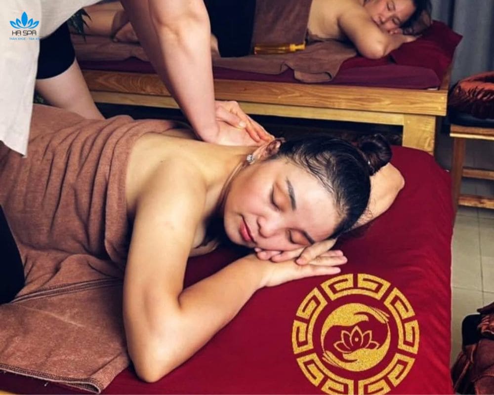 sen co ut massage tri lieu dia diem massage uong bi noi tieng dong khach