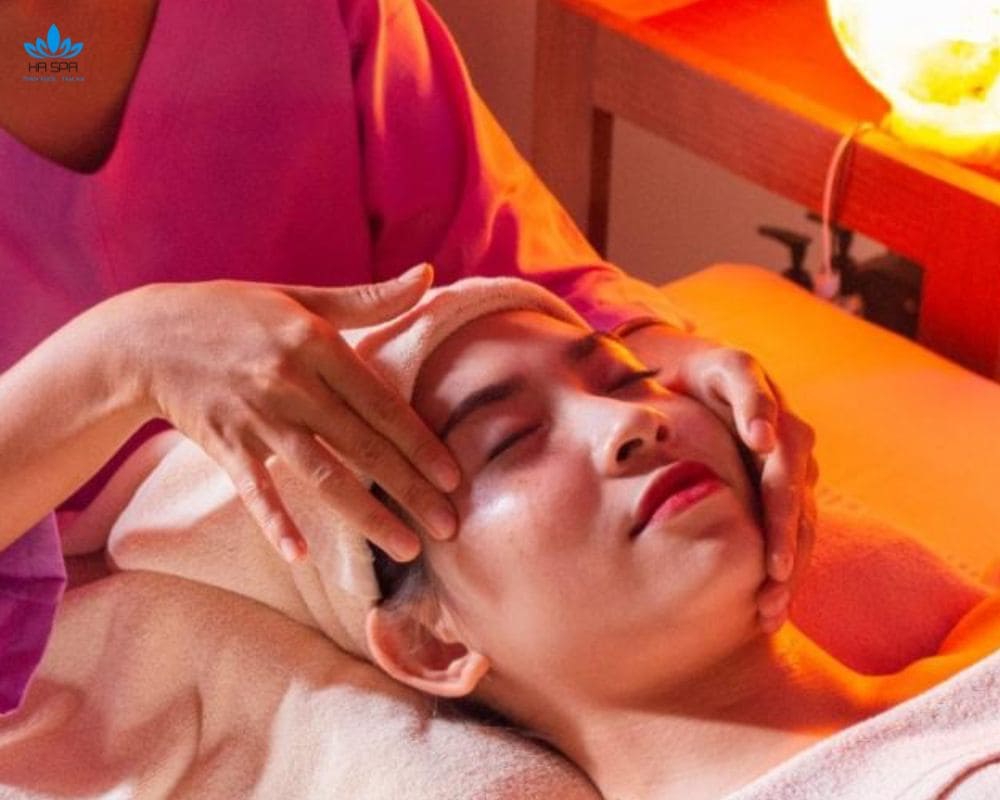 van spa academy dia diem massage o uong bi quang ninh dang thu