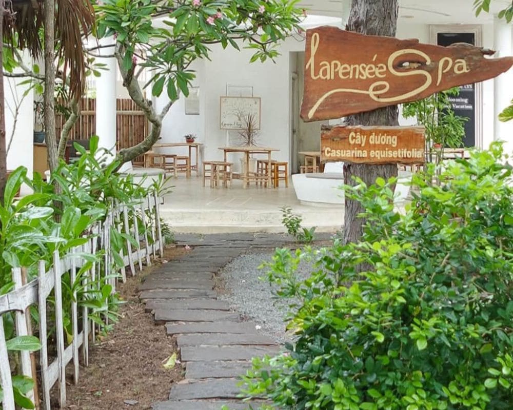 fleur de lys resort spa massage long hai uy tin chat luong