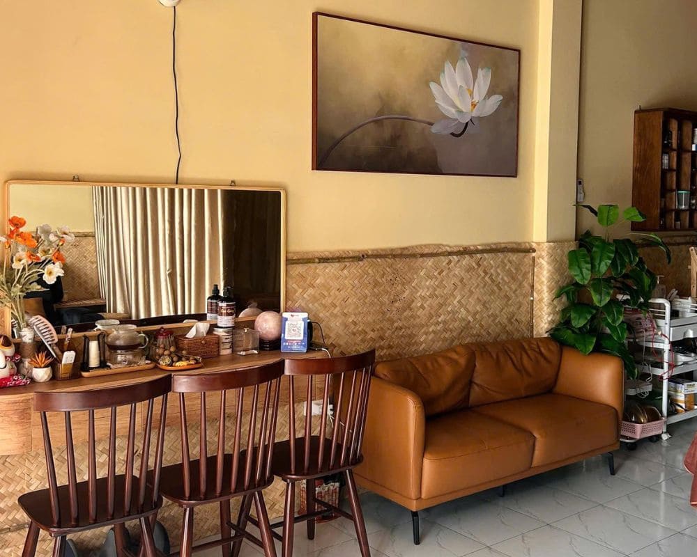 indochine spa long hai co so massage long hai chat luong hien nay