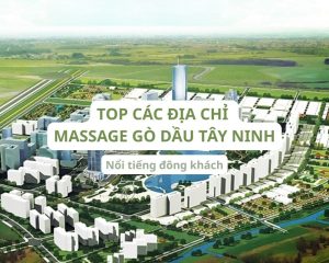 massage go dau