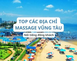 massage long hai