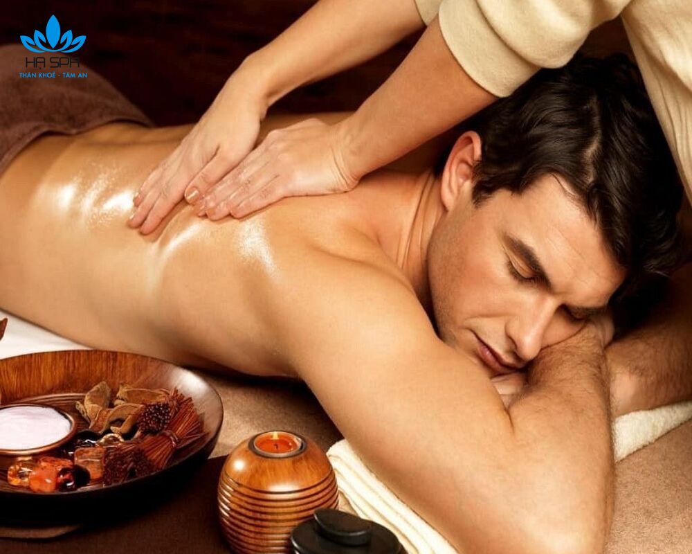 Naru VIP Massage - Massage Lào Cai cơ sở vật chất hiện đại