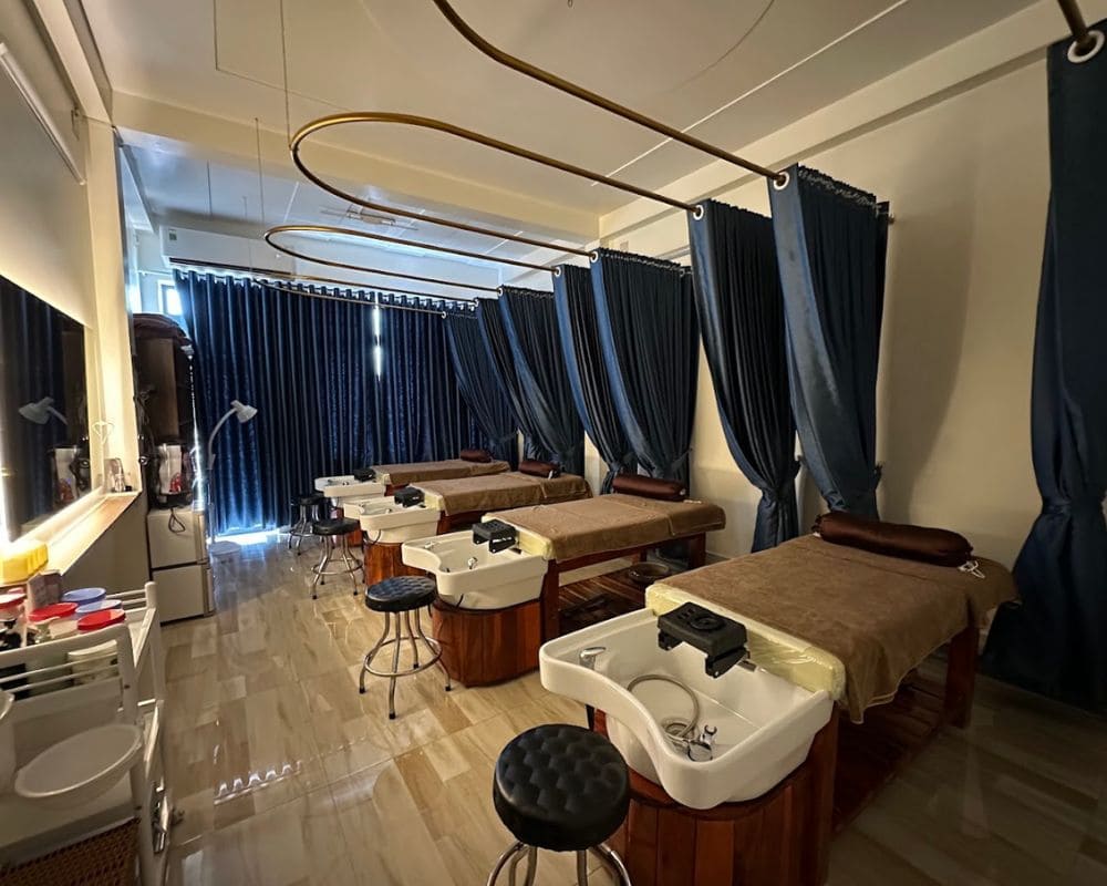 thien cac spa dia chi massage trang bang noi tieng